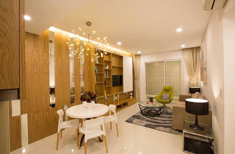 The Sun Avenue cũng là điểm đến của khá nhiều khách nước ngoài