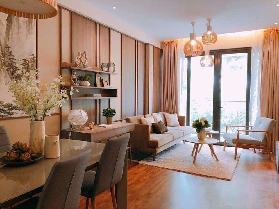 Căn hộ Akari City là lựa chọn khá tốt cho khách hàng sinh sống và làm việc tại Bình Tân
